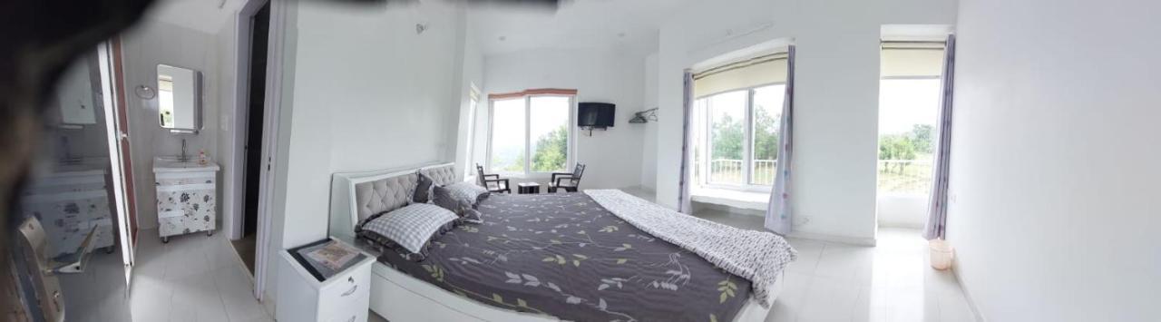 Mayur Home Stay, Morni Hills Zimmer foto